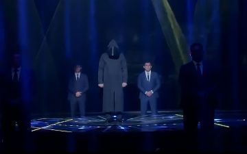 На узбекском телеканале выйдет шоу, снятое по мотивам сериала&nbsp;«Игра в кальмара»