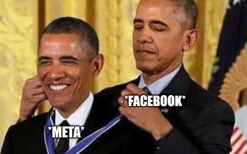 Цукерберг сменил Facebook на Meta - лучшие мемы