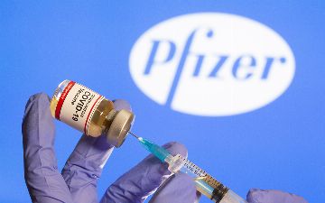 Исследование: прививка третьей дозой вакцины Pfizer снижает риск смерти от коронавируса на 81%