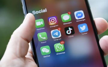 В Узбекистане ограничили доступ к социальным сетям: в частности Telegram, Instagram, Facebook и Youtube