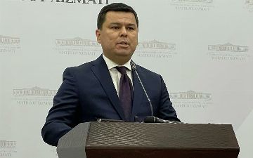 Пресс-секретарь президента прокомментировал блокировку соцсетей в Узбекистане<br>