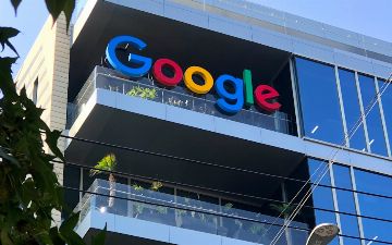СМИ: Компания Google намерена предоставлять Пентагону свои технологии