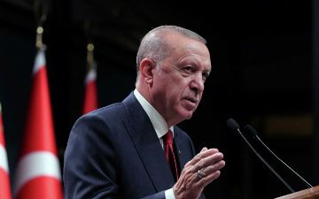Власти Турции захотели посадить 30 человек за пожелание смерти Эрдогану