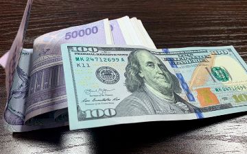 Курс доллара в Узбекистане повысился 