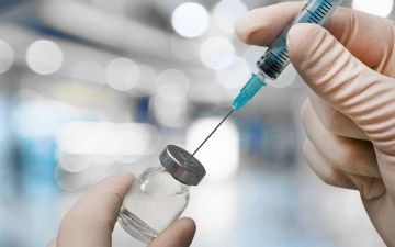 Узбекистанцы продолжают вакцинироваться — статистика