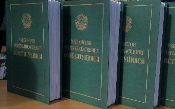 Президент рассказал о возможности проведения конституционных реформ в Узбекистане