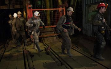В Казахстане произошло ЧП на шахте, есть погибшие