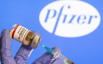 Насколько узбекистанцам полюбилась вакцина Pfizer от коронавируса — статистика вакцинированных