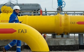 Узбекистан начнет закупать газ на зиму
