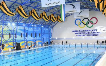 В Узбекистане преобразуют колледжи олимпийского резерва