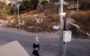 Израильская армия развернула систему распознавания лиц для отслеживания палестинцев. Их принудительно&nbsp;фотографируют