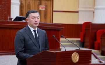 В Узбекистане сменится министр здравоохранения