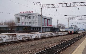 Для возвращения застрявших в России узбекистанцев запустят пять специальных поездов
