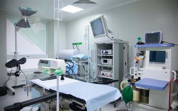 Узбекистан закупит медицинское оборудование на 100 млн долларов 