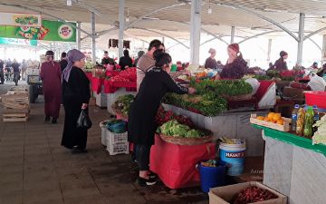 Госкомстат представил обновленную информацию по ценам на ходовые продукты питания в Узбекистане