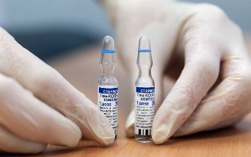 В Ташкенте за прошедшие сутки вакцинировались от коронавируса более 32 тысяч граждан — статистика