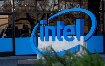 США запретили Intel расширяться в Китае