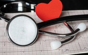 Кардиологи рассказали, как необходимо питаться для поддержания здоровья сердца