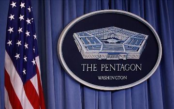 В Пентагоне заявили о «необычной военной активности и концентрации сил России» у границ Украины