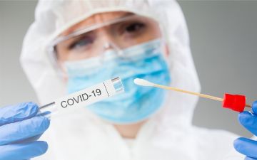 Минздрав: В Узбекистане впервые за долгое время выявили меньше 200 инфицированных коронавирусом
