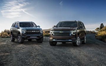 General Motors лишает свои машины жизненно важной опции