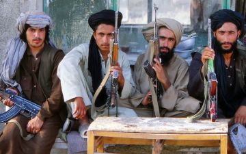 Талибов пригласят на следующую министерскую встречу соседей Афганистана