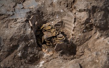 Стали известны подробности о группе граждан, которых засыпало песком, во время добычи золота в Зарафшане: есть погибшие