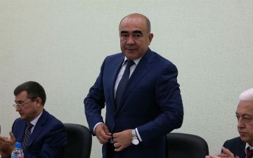 Ожидается назначение Зойира Мирзаева на должность хокима Ташобласти 