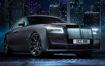 Rolls-Royce готов отказаться от своей фишки ради экоактивистов: чего лишатся автомобили премиум-класса?