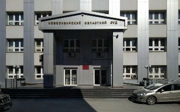 Новосибирский суд вынес приговор шестерым узбекистанцам за нападение на китайцев