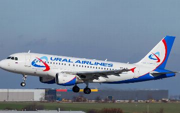 Узбекистан утвердил регулярные рейсы пяти российских авиакомпаний на зиму 2021-2022 годов - список