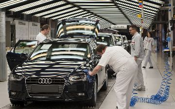 Десять интересных факто об Audi, о которых вы не знали – это хорошее чтиво