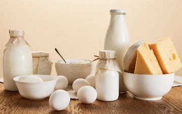 Какой молочный продукт самый полезный? Отвечает диетолог