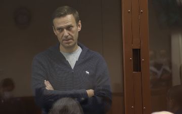Алексей Навальный подал четвертый иск к администрации к колонии