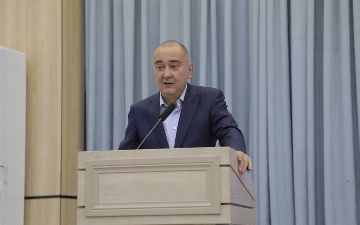 В Ташкенте пять руководителей районного хокимията уволены по поручению хокима столицы за недостатки в работе
