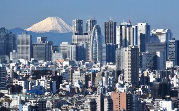 Япония приостанавливает выдачу новых виз для граждан всех стран из-за ситуации с «омикрон» штаммом коронавируса
