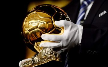 Месси, Роналду или Левандовски: сегодня состоится премия вручения «Золотого мяча»
