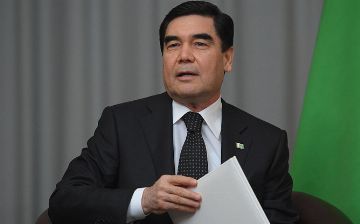 В СМИ появилась единственная фотография жены президента Туркменистана: посмотрите, как она выглядит – фото