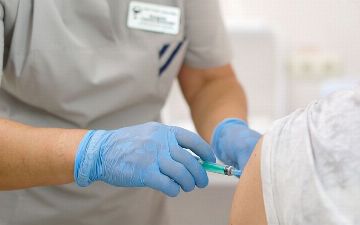 За вчерашний день в Узбекистане более 265 тысяч человек вакцинировались от COVID-19&nbsp;— статистика