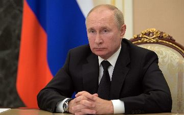 Путин проведет большую пресс-конференцию 