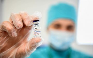 Всего в Узбекистане было использовано больше 34 миллионов доз вакцин от коронавируса — статистика
