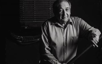 В возрасте 74 лет скончался узбекский режиссер-сценарист Джасур Исхаков 