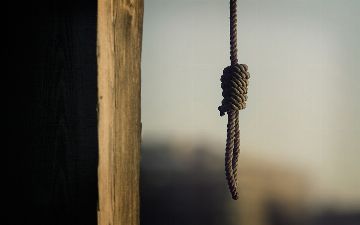Жителя Андижанской области довели до самоубийства