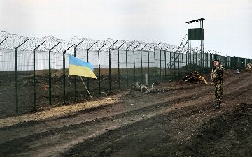 Соединенные Штаты пообещали помочь Украине в случае обострения ситуации на границе