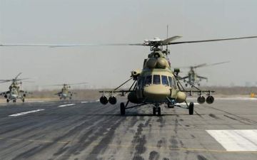 «Талибан» вернул себе несколько угнанных самолетов и вертолетов