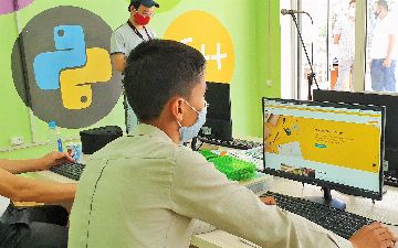 Узбекистан поднялся на 37 строчек в рейтинге скорости интернета&nbsp;