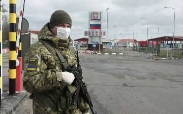 CNN: Россия увеличила численность войск вблизи украинской границы до 120 тысяч человек