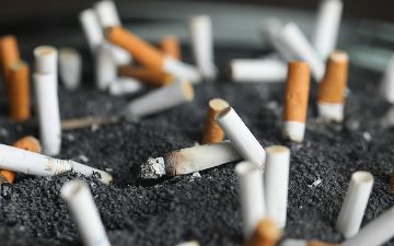 В Новой Зеландии родившимся после 2008 года запретят курить сигареты на протяжении всей жизни 