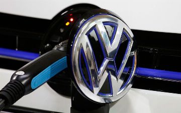 Volkswagen планирует покорение мира: концерн вложит многомиллиардную сумму в электромобили
