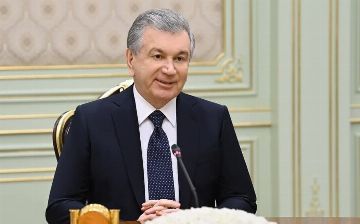 Шавкат Мирзиёев выступил на заседании Высшего Евразийского экономического совета: рассказываем, какие темы были затронуты&nbsp;